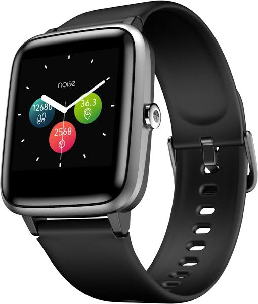 Best Smart Watch For Fitness Tracking